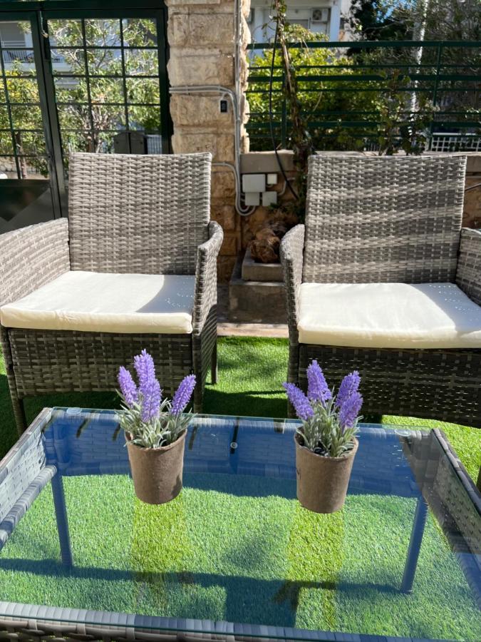 Riviera-melrod-athens Apartamento