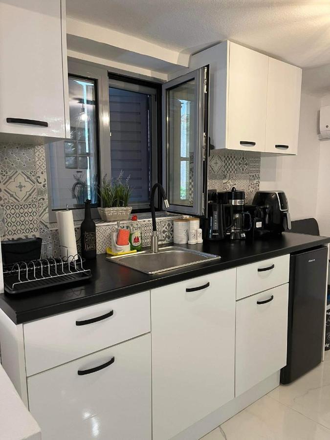 Apartamento Riviera-melrod-athens Atenas