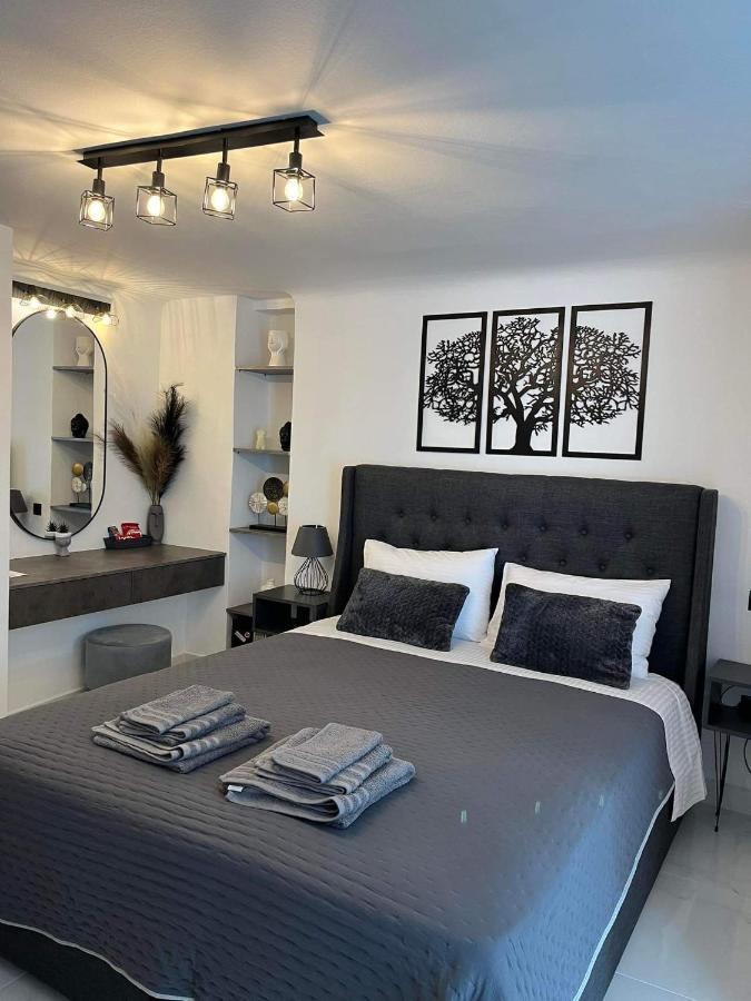 Apartment Riviera-melrod-athens