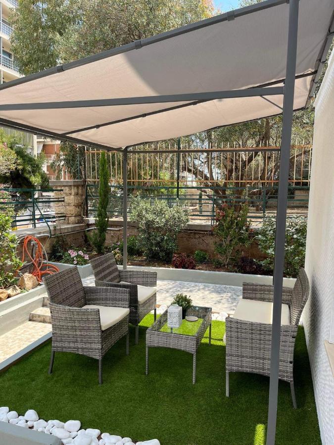 Apartment Riviera-melrod-athens *