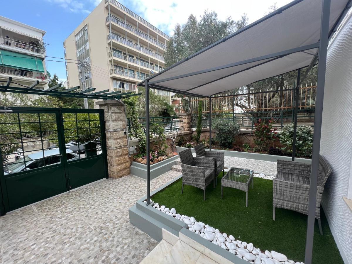 Apartment Riviera-melrod-athens Athen