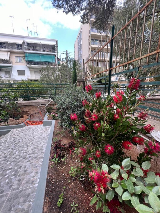 Apartment Riviera-melrod-athens Athen