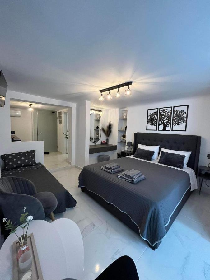 Appartement Riviera-melrod-athens