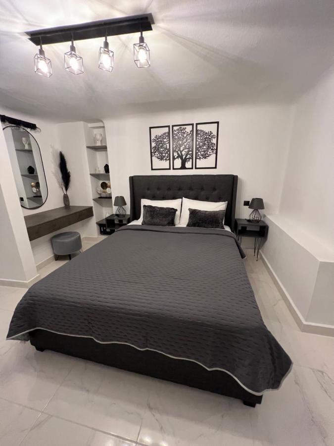 Riviera-melrod-athens Appartement *