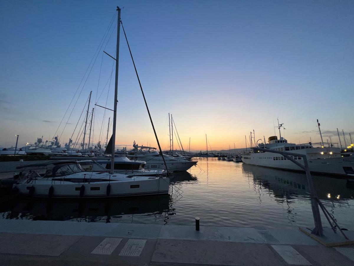 Appartement Riviera-melrod-athens Athene