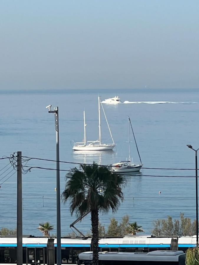 Riviera-melrod-athens Appartement Athene